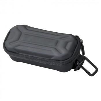 セトクラフト サングラスケース ブラック F24-0491-BK : A-life Shop