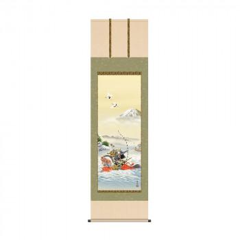 【本物肉筆】明治華族 石山基之（重之）男爵 正二位『粉骨砕身』掛軸 五条家 茶掛 2026年最新】Yahoo!オークション - 芳(掛軸)の中古品・新品・未使用品一覧