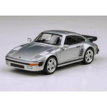 JADI B RUF BTR 1986 シルバー RHD 1/64スケール PA65546 : A-life