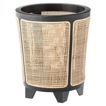 東谷 プランターカバー ナチュラル GUY-925