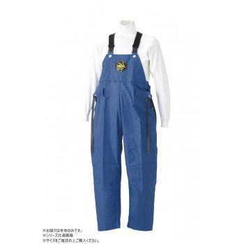 スミクラ レインウェア マリン胸付ズボン ネイビー M G-229 【北海道・沖縄・離島配送不可】 スミクラ レインウェア マリン胸付ズボン ネイビー M G-229 : A-life