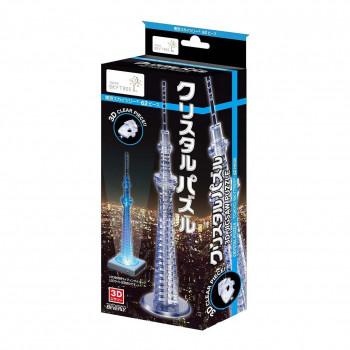 【激レア】TEC　クリスタルスカイツリー 新品 クリスタルスカイツリー 東京スカイツリー 照明 ライト