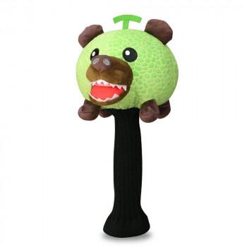 ホクシン交易 メロン熊ヘッドカバー DR用 OHC0048 : A-life Shop