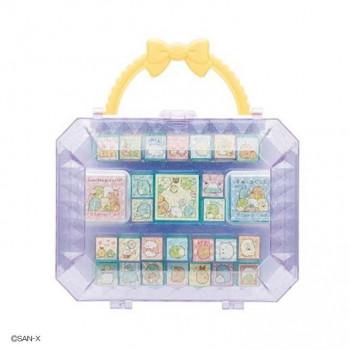 サンエックス San-x すみっコぐらし スタンプセット(L