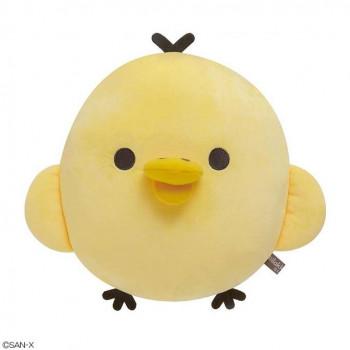 サンエックス San-x キイロイトリ ぬいぐるみM(BASIC RILAKKUMA