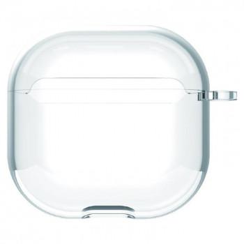 AirPods 4対応 ソフトケース クリア ARP-15CL : A-life Shop - 通販