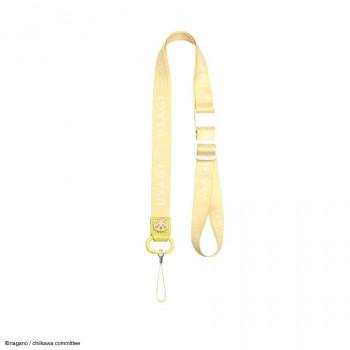 ちいかわ ネックストラップ うさぎ CK-63C