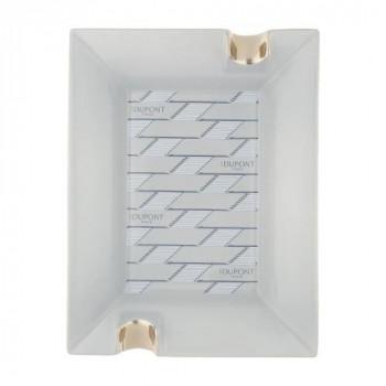 S.T. Dupont エステーデュポン アッシュトレイ ライトグレー 006480