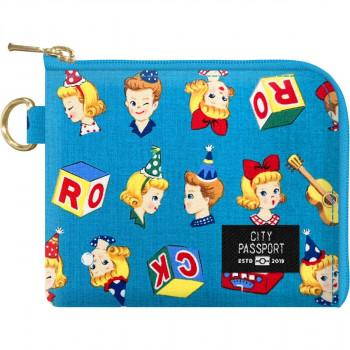 スイッチスタンス CITYPASSPORT パスケース Sugar Rock シュガーロック