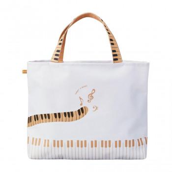 セトクラフト レッスンバッグ TABBY'S MUSIC F25-0333 : A-life Shop