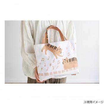 セトクラフト レッスンバッグ TABBY'S MUSIC F25-0333 : A-life Shop