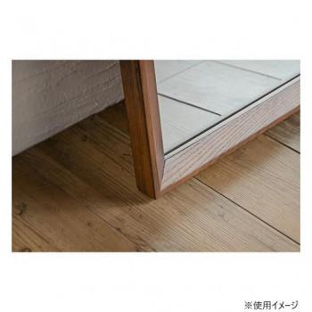 爆買 東馬(TOHMA) EF(エフィーノ) スタイルミラー アーチ型 BR ブラウン 54684000 代引き不可