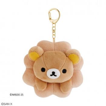 サンエックス San-x リラックマ リラックマ×ミスタードーナツ ぶらさげ