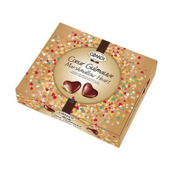 セモア マシュマロハーツ ギフトBOX 18個 18コ 12個セット 001063 |b03 セモア マシュマロハーツ ギフトBOX 18個 18コ 12個セット 001063