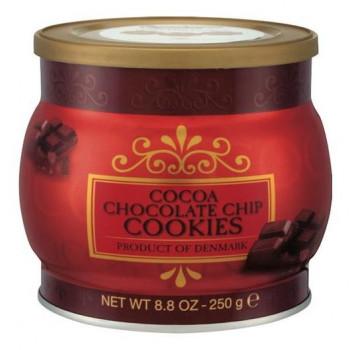 コペンハーゲン チョコチップクッキー 250g 12個セット 011022 |b03 コペンハーゲン チョコチップクッキー 250g 12個セット 011022 代引き