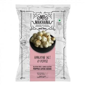 ミスターマカナ ヒマラヤンソルト＆ペッパー 25g 48個セット 0605-00005 |b03 ミスターマカナ ヒマラヤンソルト＆ペッパー 25g 48個セット 0605