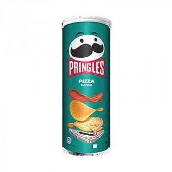 プリングルス ピザ 165g 19個セット |b03 プリングルス ピザ 165g 19個セット 代引き不可 : A-life Shop - 通販