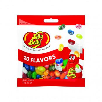 ジェリーベリー JELLY BELLY ジェリーベリー フレーバーミックス 70g 12入 輸入菓子