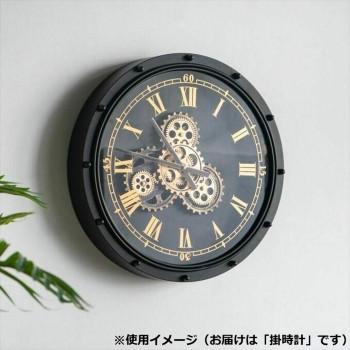 ヴィヴィアン 掛時計 85327WC