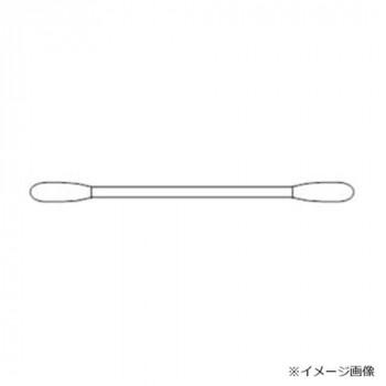 長閑やかさメディク 生命現象綿棒 白いこと 200本入×100仕かける 6166