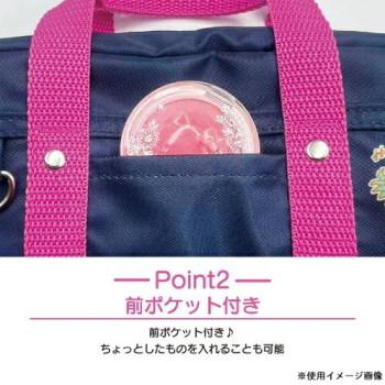 畑山商事 サンリオ マルチポーチ ギャル 4 ハローキティ 33203917 : A