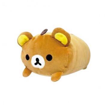 畑山商事 サンエックス モチモチネソベリクッション リラックマ