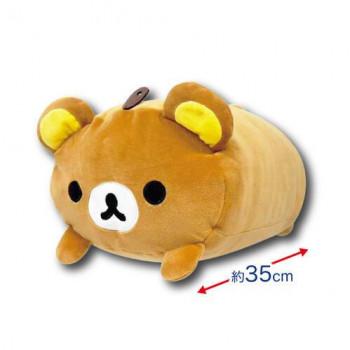 畑山商事 サンエックス モチモチネソベリクッション リラックマ