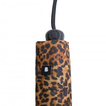 爆買 BLUNT METRO Leopard ブラント メトロ 折りたたみ傘 レオパードの画像