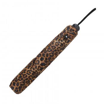 爆買 BLUNT METRO Leopard ブラント メトロ 折りたたみ傘 レオパードの画像