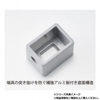 爆買 組立作業台 ライトステップ 1段 DB1-663a 11456 代引き不可_2