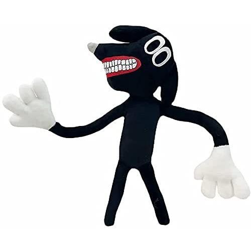 カートゥーンドッグ ぬいぐるみ 漫画犬人形 35cm サイレンヘッド Siren Head Scpの物語 かわいいぬいぐるみ おもちゃ 枕家の装飾クッション A B093gzqc5h 425 A Lifeshop 通販 Yahoo ショッピング