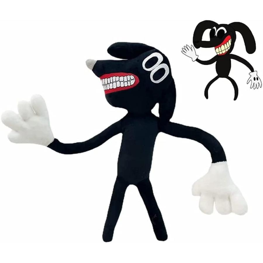 カートゥーンドッグ ぬいぐるみ 漫画犬人形 35cm サイレンヘッド Siren Head Scpの物語 かわいいぬいぐるみ おもちゃ 枕家の装飾クッション A B093gzqc5h 425 A Lifeshop 通販 Yahoo ショッピング