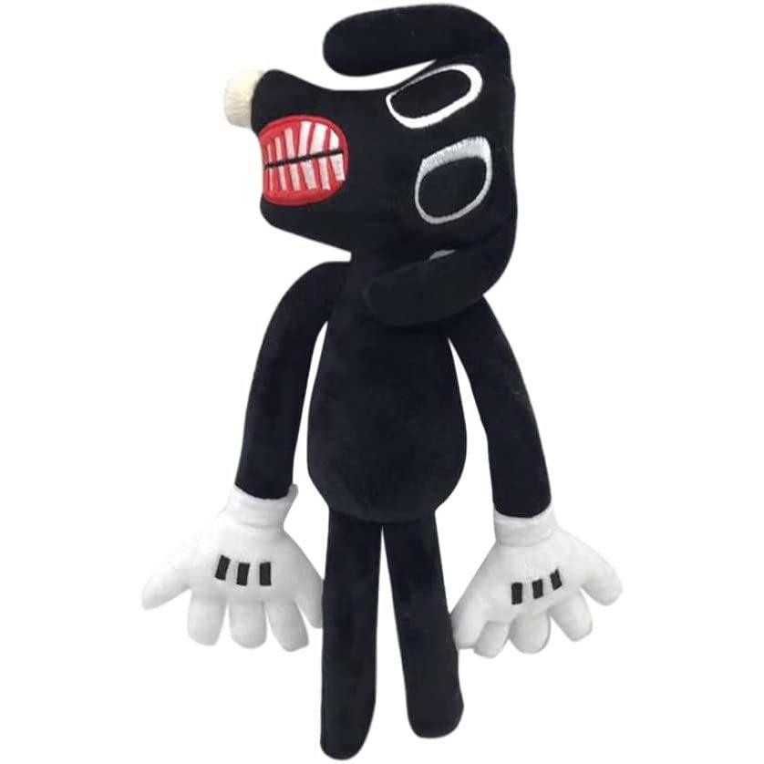 いいスタイル カートゥーンドッグ ぬいぐるみ 漫画犬人形 30cm サイレンヘッド Siren Head Scpの物語 かわいいぬいぐるみ おもちゃ 枕家の装飾クッション Materialworldblog Com