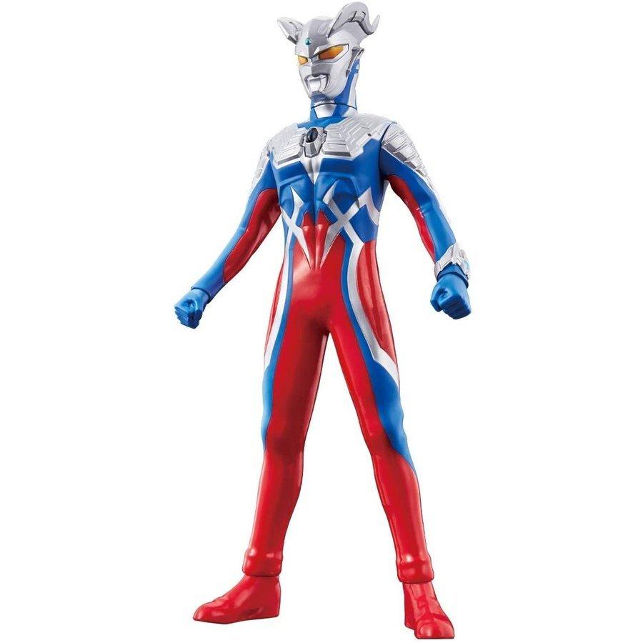 バンダイ Bandai ウルトラサウンドフィギュア Dxウルトラマンゼロ うるとらまんぜろ ウルトラマン 男の子 誕生日