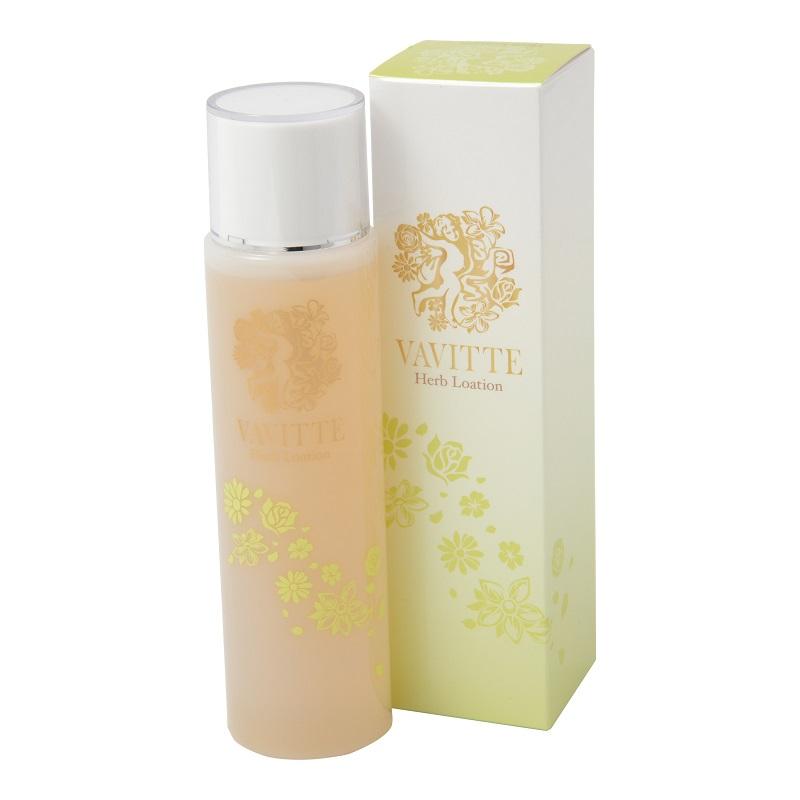 正規品・未開封】VAVITTE バビッテ ハーブローション 150ml｜Yahoo 