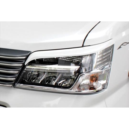 さんはちさん専用！アトレーワゴン用アイライン塗装付き さんはちさん