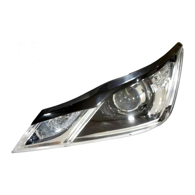 AMS」210系クラウン（GRS/AWS210）前期用アイラインガーニッシュx左右