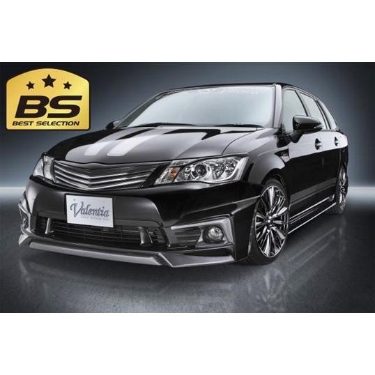 カローラフィールダー フロントグリル 160系 2015.3〜