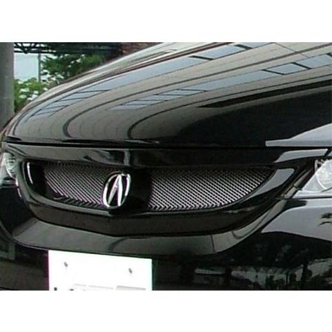 Ams オデッセイ Rb1 Rb2 用フロントグリル Type A 塗装可 Ams Rb1 Fga1 総合カー用品店 A Line Japan 通販 Yahoo ショッピング