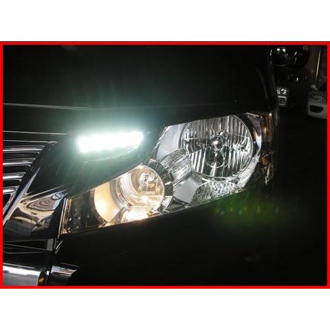 A Line Japan Ams Rk Ledfg 総合カー用品店 スパーダ Rk5 Rk6 前期用フロントグリル Ledデイライト付 自動車 Ams ステップワゴン