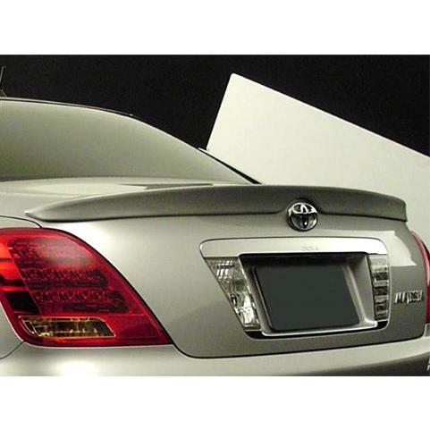 Ams 180系クラウン マジェスタ Uzs180系 用トランクスポイラー 塗装可 Ams Uzs180 Ts 総合カー用品店 A Line Japan 通販 Yahoo ショッピング