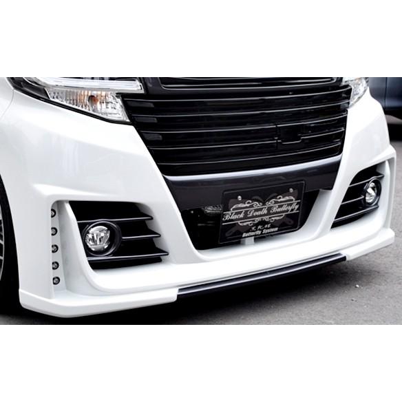 バタフライシステム 黒死蝶」タント カスタム（LA600S）SA1/2用