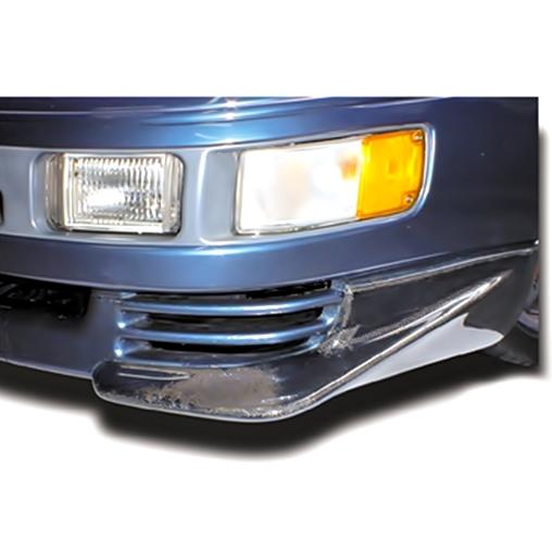 フロントリップスポイラー フェアレディZ 前期 中期用 2シーター 2by2