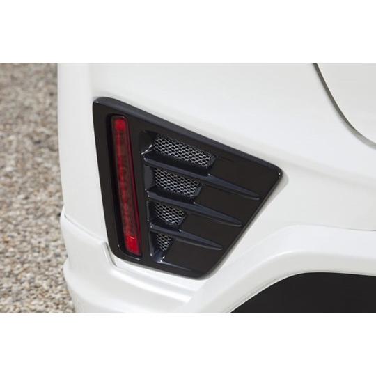 クレイヴ Crave」GK系フィット（GK3/4/5/6、GP5/6）RS/Sパッケージ用