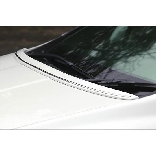 クレイヴ Crave」ストリーム（RN6〜9）前期用ボンネットスポイラー