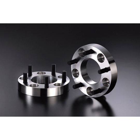 シルクブレイズ DIGICAM」汎用ワイドトレッドスペーサー（厚み：25mm 