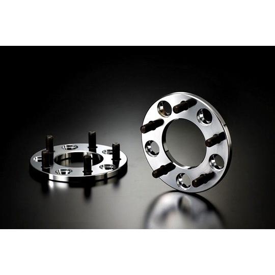 シルクブレイズ DIGICAM」汎用ワイドトレッドスペーサー（厚み：10mm