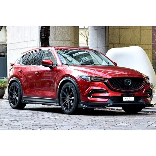 ダックスガーデン」CX-5（KF系）用ヘッドランプ ロアー