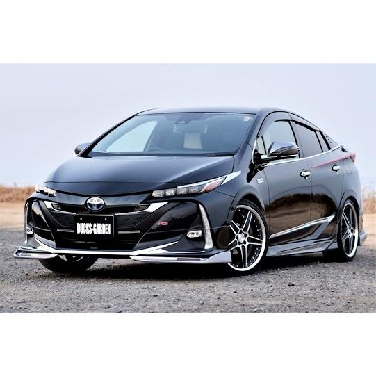 ダックスガーデン」50系プリウス PHV（ZVW52）前期用リアウイング