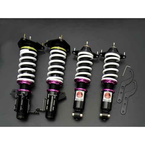 ローレル　C35 BSK車高調 BSKエアロ3点セット ローレル C35 クラブS | BSK